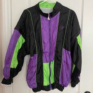 Vintage Jacket